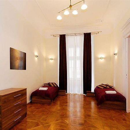 Szczepanska 3 Apartmenthouse Krakau Exterior foto