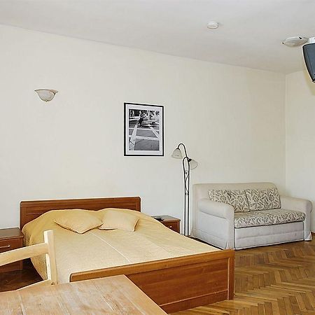 Szczepanska 3 Apartmenthouse Krakau Exterior foto