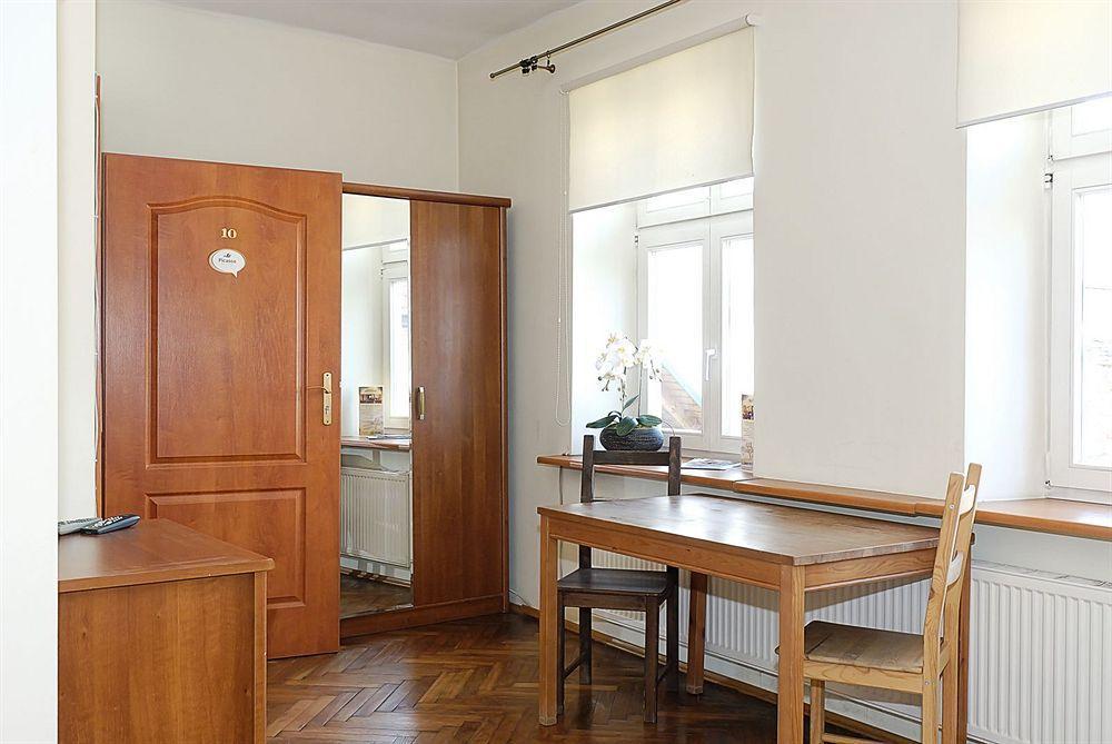Szczepanska 3 Apartmenthouse Krakau Exterior foto