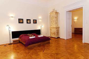 Szczepanska 3 Apartmenthouse Krakau Exterior foto
