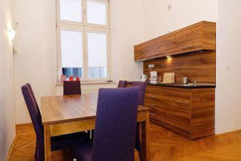 Szczepanska 3 Apartmenthouse Krakau Exterior foto