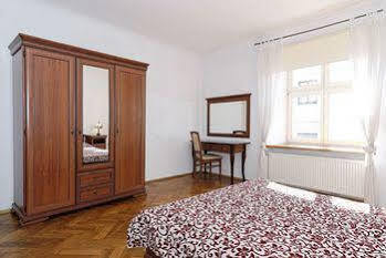Szczepanska 3 Apartmenthouse Krakau Exterior foto