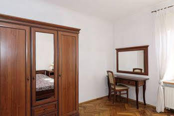 Szczepanska 3 Apartmenthouse Krakau Exterior foto